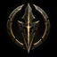Mistfall Hunter Wiki logo