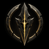 Mistfall Hunter Wiki emblem